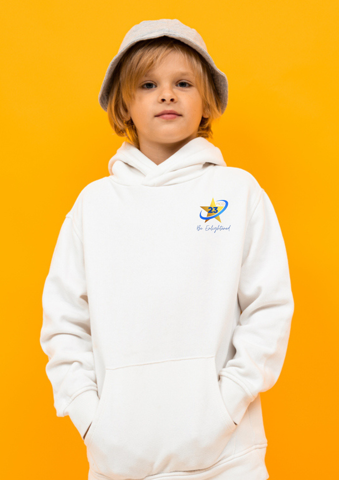 Pull-over Enfant